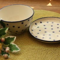 ⑩茶碗・平皿