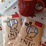 INIC  coffee